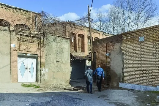 سالانه ۵۰۰ هزار پروانه ساختمانی در شهرها صادر می&zwnj;شود