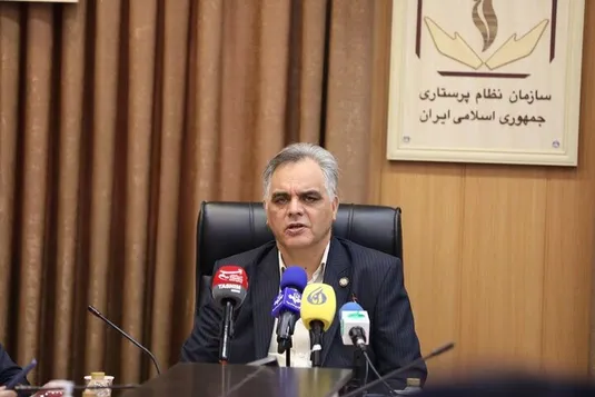 افزایش مبلغ اضافه کاری پرستاران چه زمانی اجرا می&lrm;&zwnj;شود؟