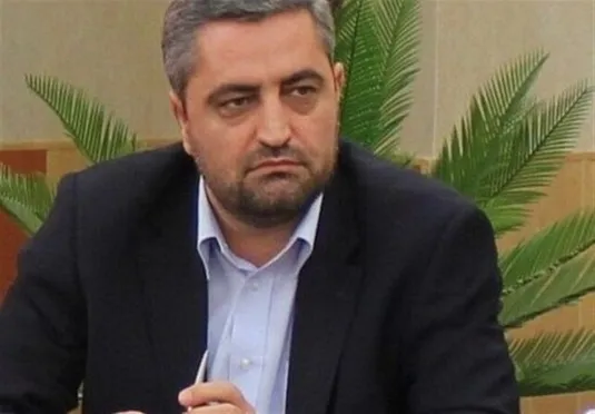 گزارش عملکرد گمرک شهید رجایی بعد از حادثه انفجار