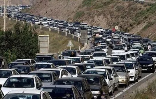 محدودیت&zwnj;های ترافیکی ایام نوروز اعلام شد