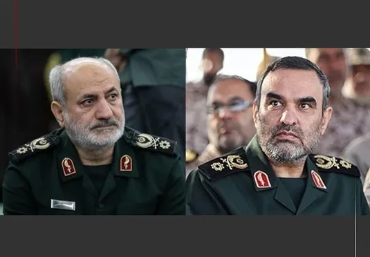 رئیس سازمان اطلاعات سپاه به شهادت رسید