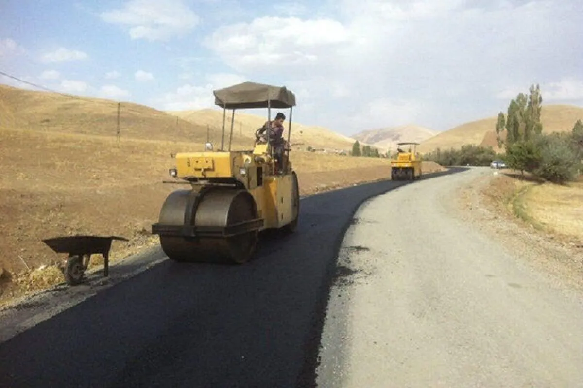 برخی روستاهای بالای ۲۰ خانوار هنوز راه ندارند