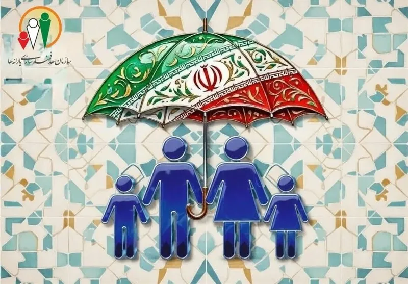 ر