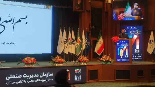 قطعات بازیافتی ۴۰ درصد ارزان&zwnj;تر از نو تولید می&zwnj;شوند