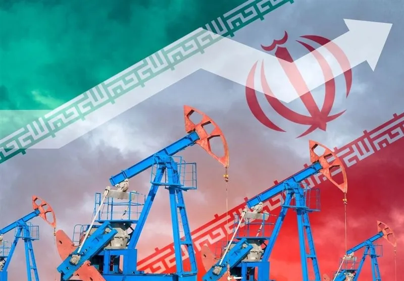 نفت ایران