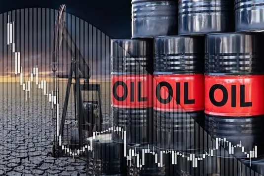 قیمت جهانی نفت امروز ۲۲ مهر ۱۴۰۴