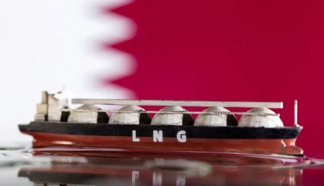  قطر انرژی 