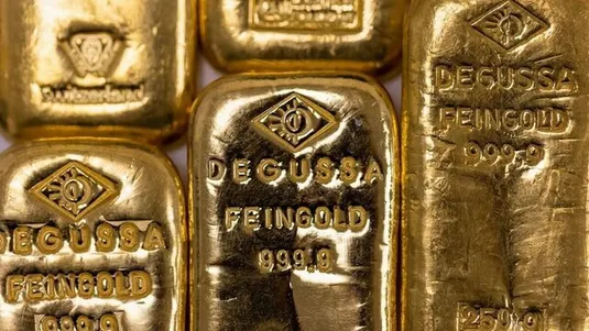 قیمت طلای ۲۴ عیار امروز شنبه ۲۷ دی ۱۴۰۴