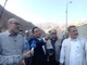 طولانی‌ترین تونل آزادراهی ایران تا پایان شهریور ۱۴۰۶ زیر بار می‌رود