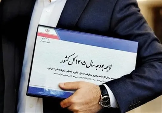 بودجه ۱۳۶ دستگاه دولتی با دستگاه&zwnj;های اصلی ادغام شد