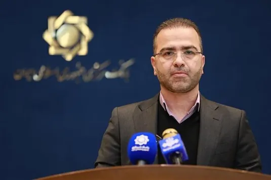 مداخله مستمر و سنگین بانک مرکزی در بازار اسکناس ارز