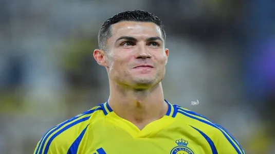 رونالدو با پیراهن النصر از فوتبال خداحافظی می&zwnj;کند