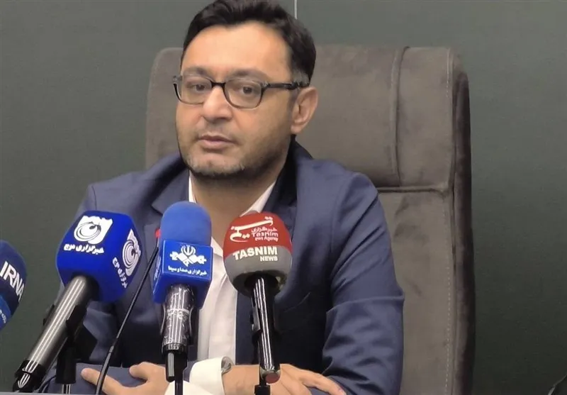 هادی محضر نیا