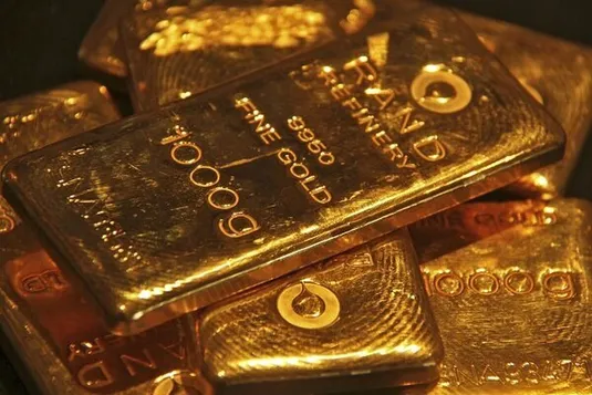 قیمت جهانی طلا امروز ۲۰ فروردین ۱۴۰۴