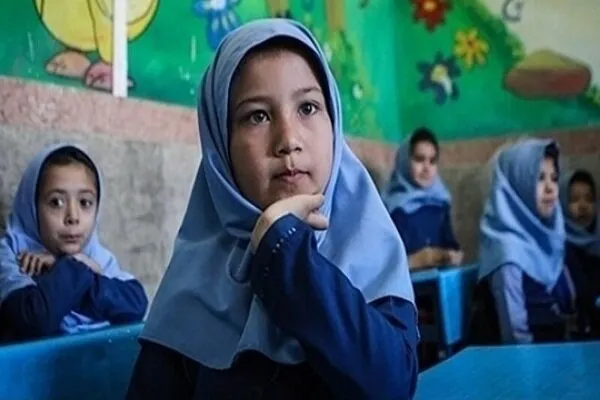 مدارس ایرانی