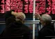 مجازات ۱۴ نفر به پرداخت ۲۲۰۰ میلیارد ریال جزای نقدی در بورس