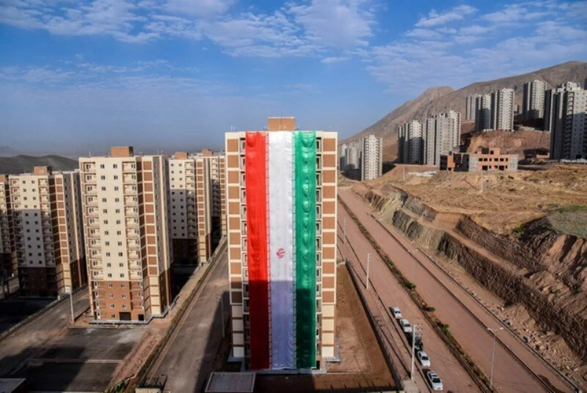 تأخیر در ابلاغ آیین نامه وام مسکن، ساخت و ساز را فلج کرده است