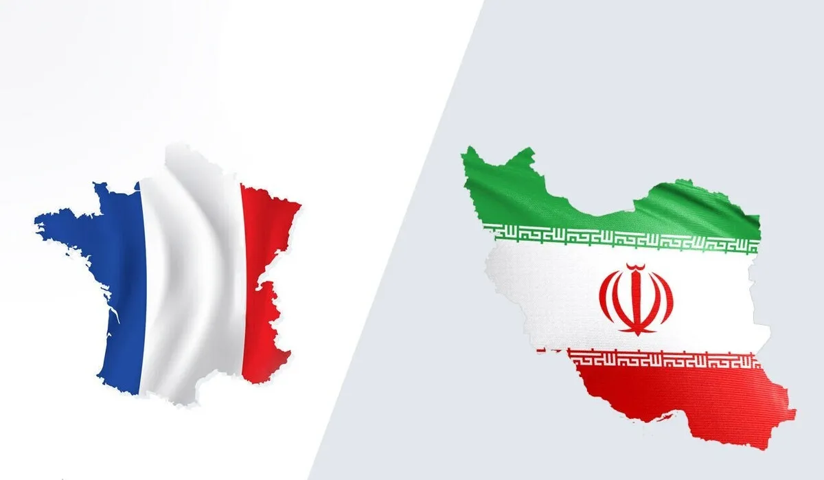 رشد ۲۳ درصدی واردات فرانسه از ایران در سال ۲۰۲۴