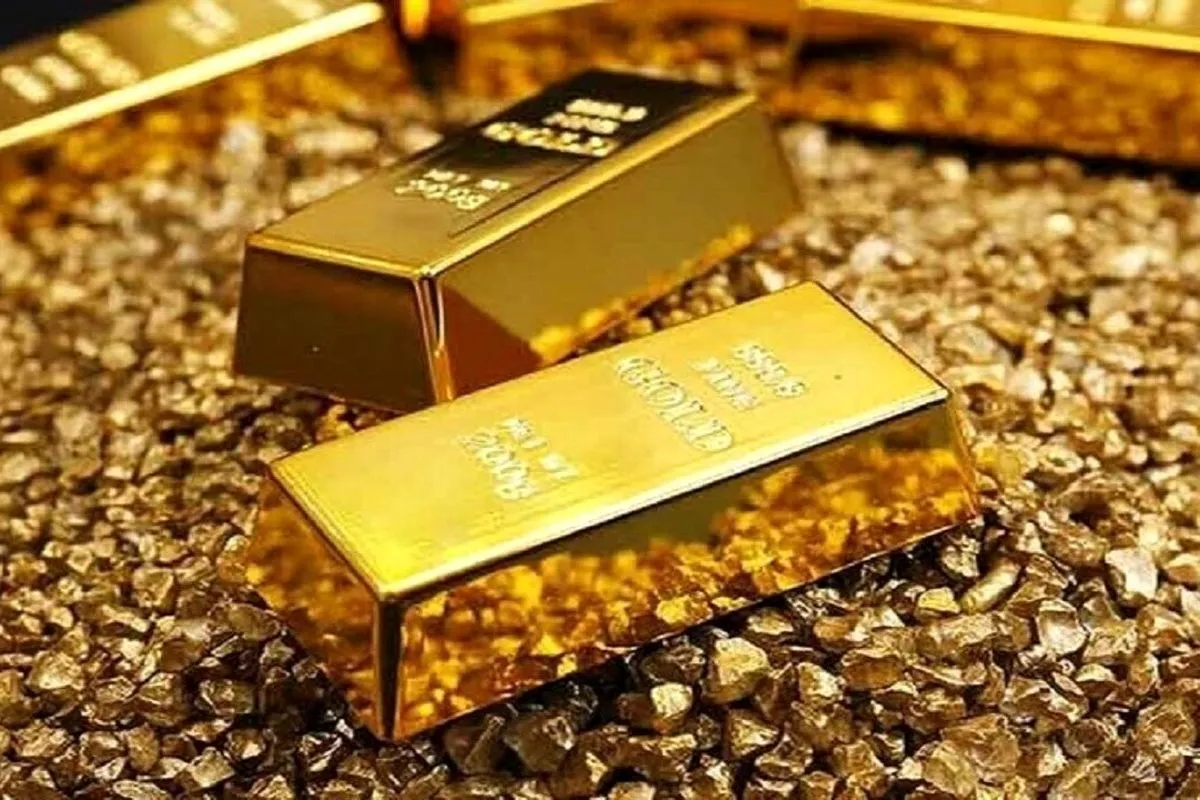 پیش بینی قیمت طلای جهانی