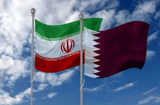 کریدور سبز گمرکی ایران&ndash;قطر، تجارت منطقه را متحول می&zwnj;کند