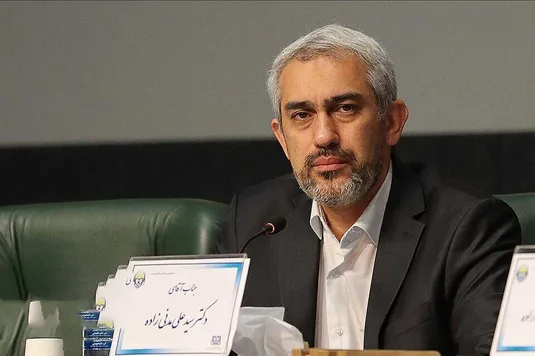 مدنی&zwnj;زاده: اصلاحات اقتصادی باید تدریجی باشد/ برای رشد اقتصادی عدالت&zwnj;محور برنامه دارم