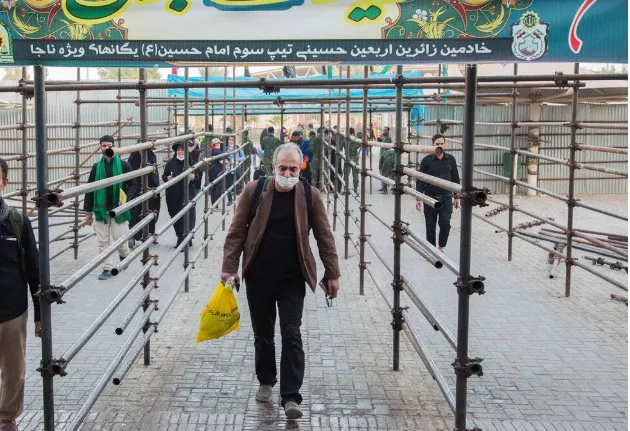 اربعین