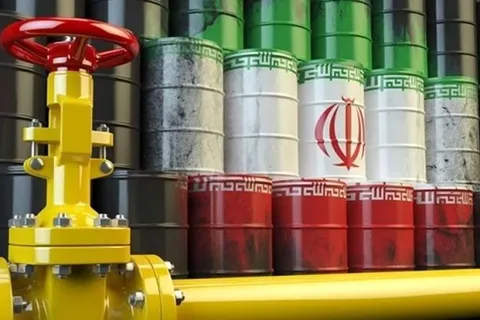 ایران ۵ میلیارد دلار نفت در ماه نخست جنگ به چین فروخت