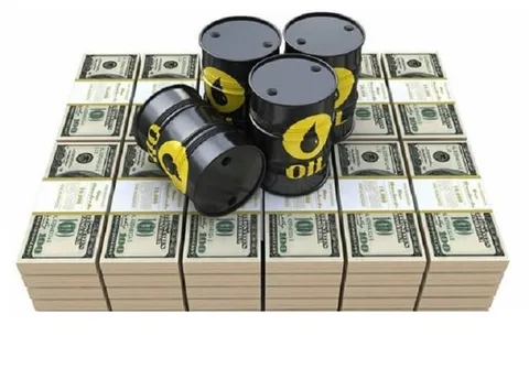 قیمت جهانی نفت افزایش یافت