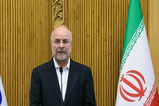 قالیباف: حضور در بریکس فرصت ارزشمندی برای توسعه روابط با قدرت&zwnj;های اقتصادی دنیا است