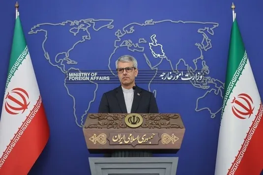 سخنگوی وزارت خارجه از استمرار نقض آتش&zwnj;بس در غزه و لبنان انتقاد کرد