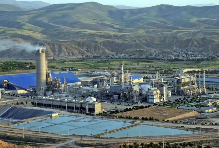 پتروشیمی