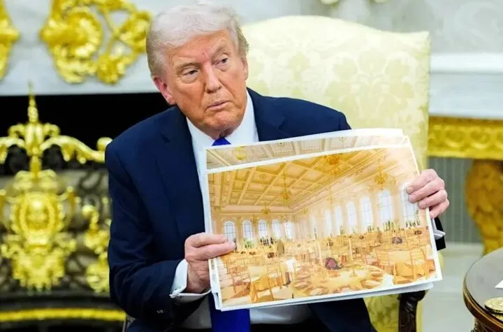 تالار رقص