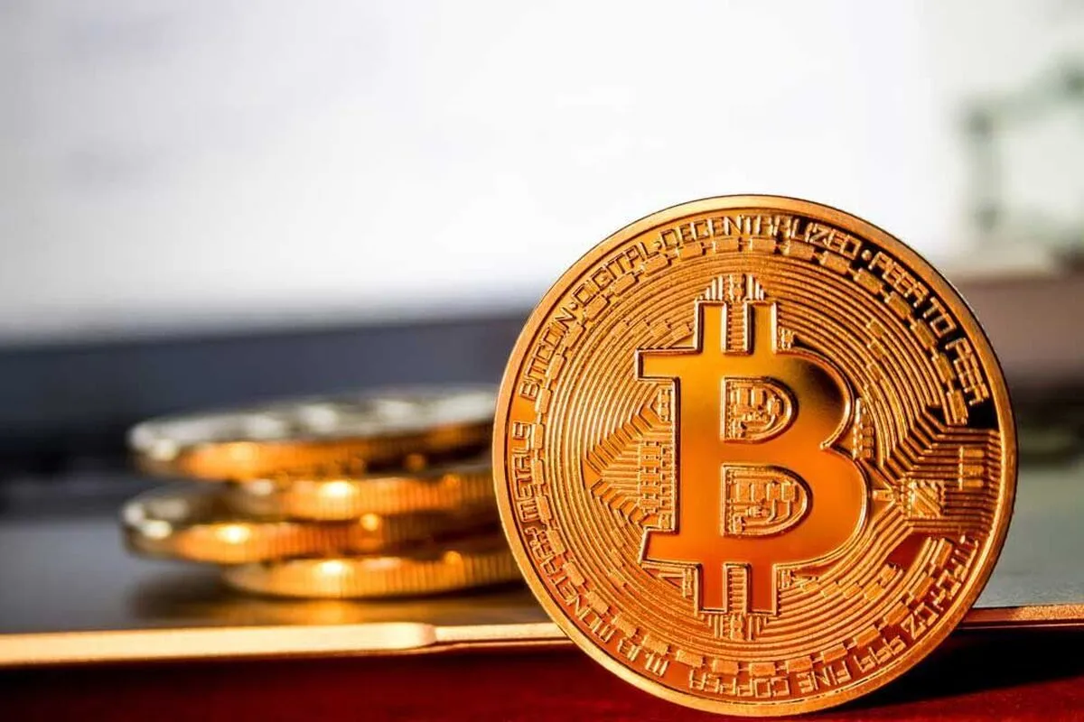 بیت‌کوین بعد از اصلاح، در مسیر تثبیت قرار گرفت