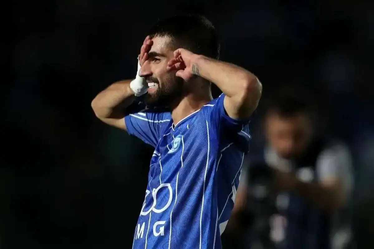 نقل و انتقالات استقلال