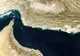 تردد مجاز در تنگه هرمز، فقط با کد عبور ایران از کریدور لارک