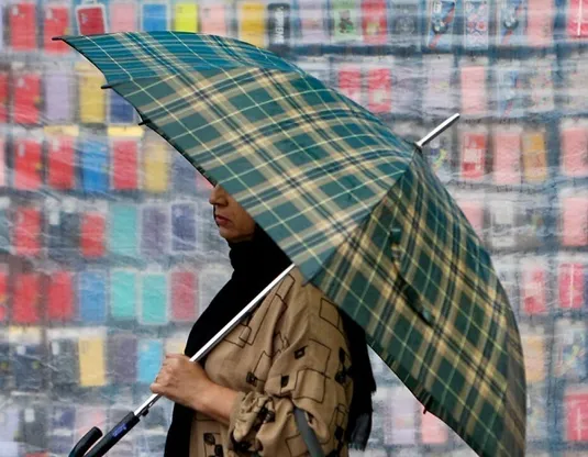 گزارش هواشناسی امروز ۴&zwnj; دی ماه ۱۴۰۳