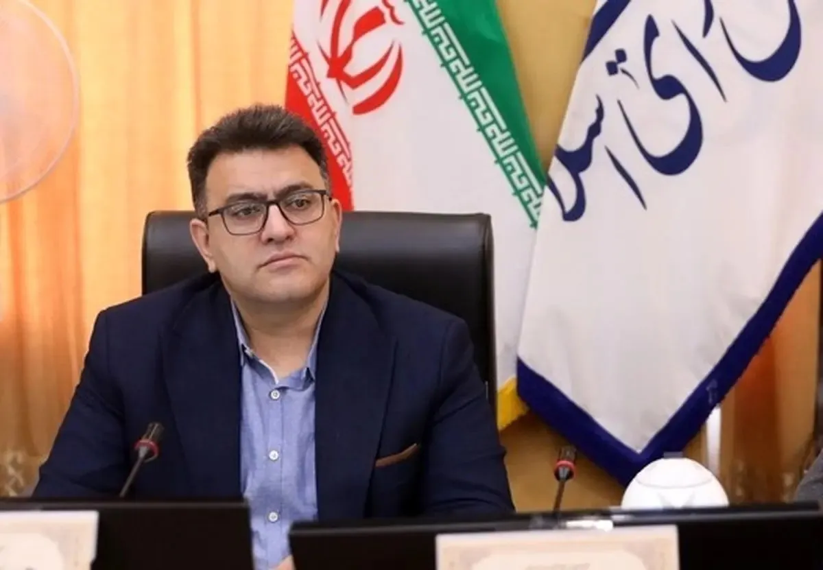 عضو کمیسیون بهداشت و درمان مجلس