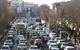 وضعیت تردد در جاده‌های کشور امروز ۲۱ آبان ۱۴۰۴
