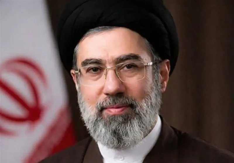 آیت الله سیدمجتبی خامنه ای
