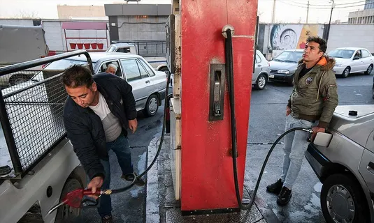 نقش پنهان حمل&zwnj;ونقل در ناترازی سوخت