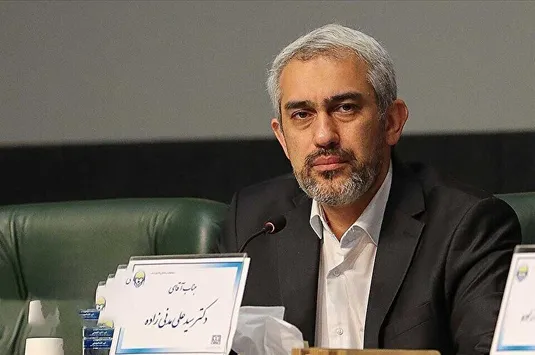 فردا نامه معرفی مدنی&zwnj;زاده اعلام وصول می&zwnj;شود