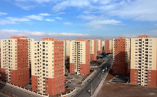 پیش&zwnj;بینی جدید کارشناسان از قیمت مسکن بعد از عید