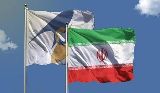 تعرفه ۸۷ درصد تجارت ایران و اورآسیا صفر شد