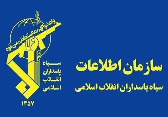 گزارش سازمان اطلاعات سپاه از دستگیری تروریست&zwnj;های مسلح