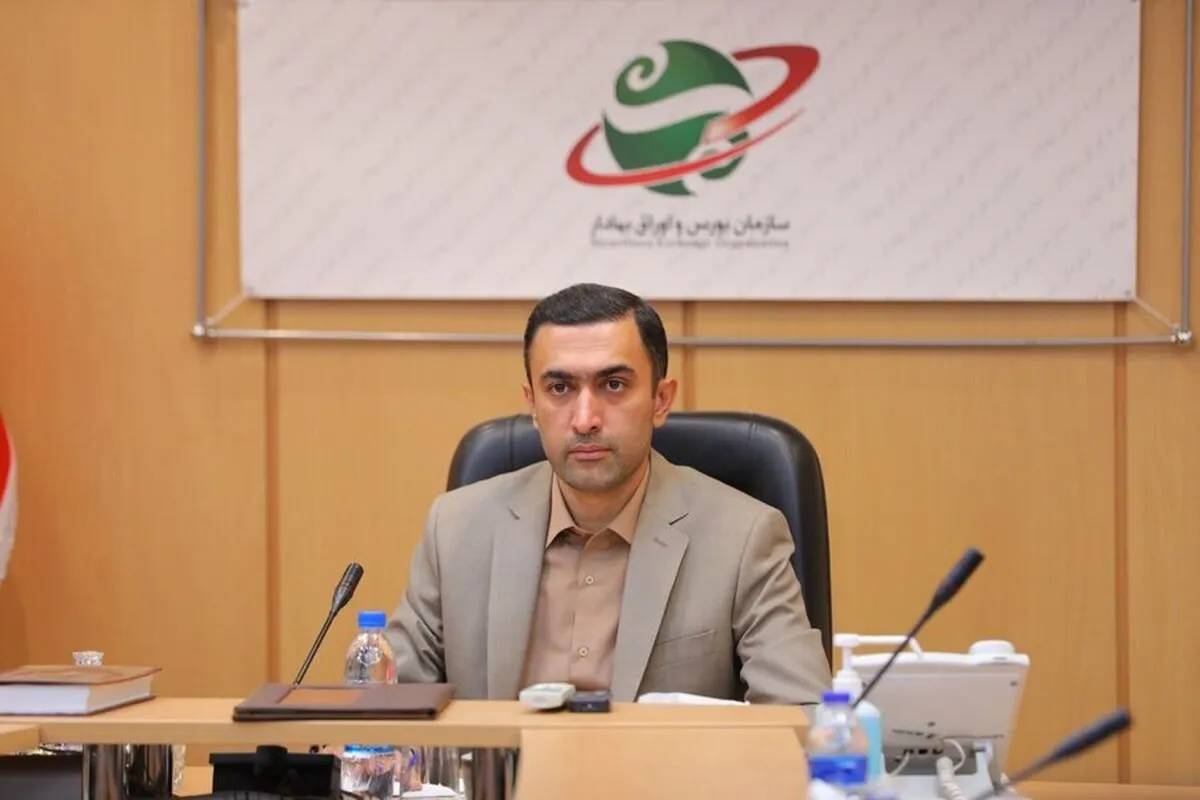 بورس تهران در روز سه‌شنبه بدون محدودیت نماد ایران‌خودرو و سایپا را بازگشایی می‌کند