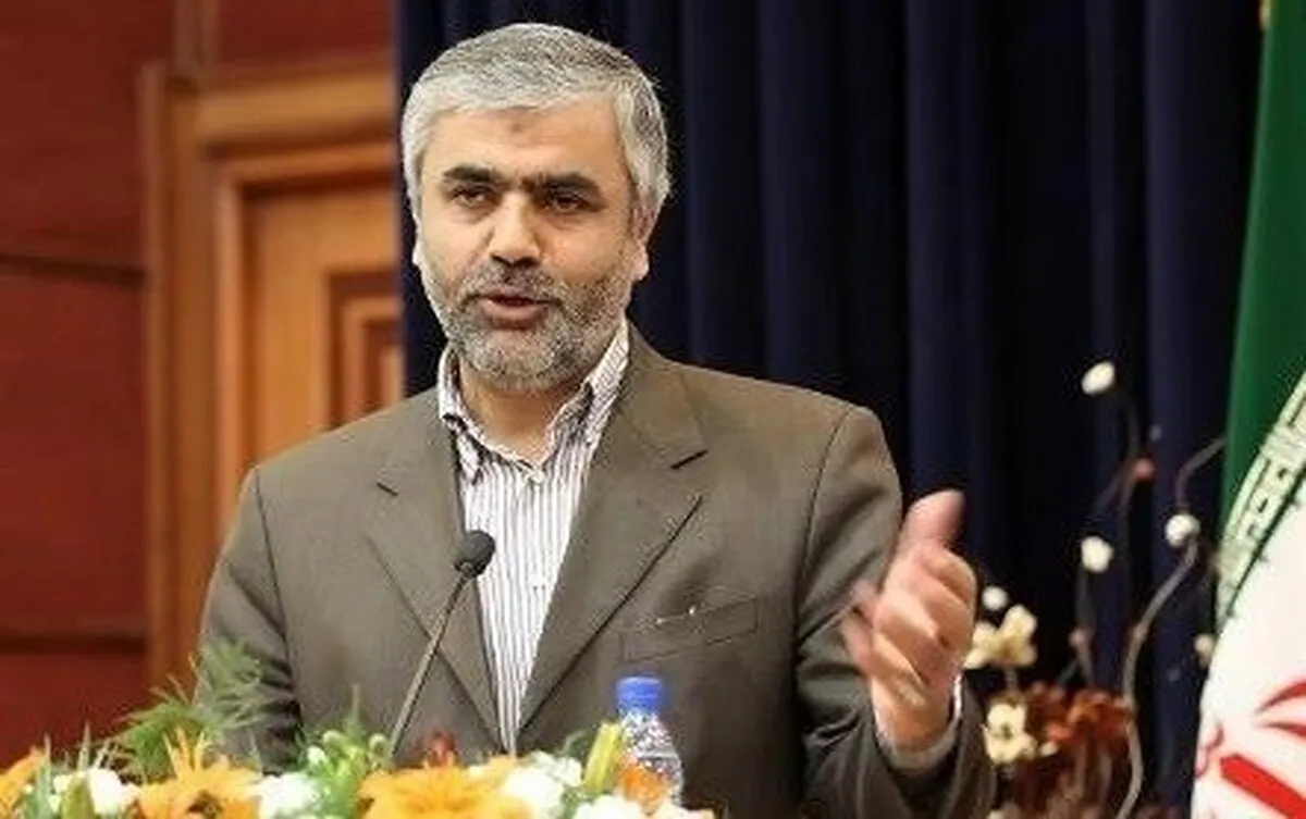 دستور صرفه جویی ۲ برابری در مصرف آب تهران