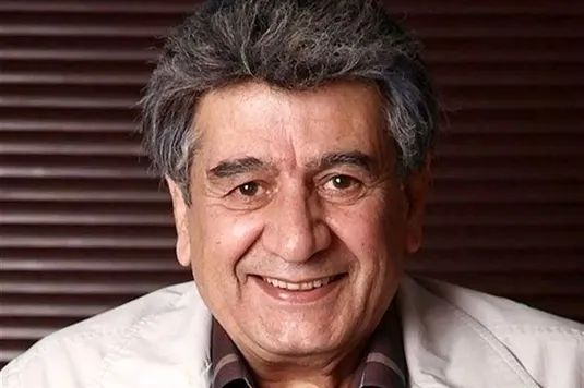 منوچهر والی&zwnj;زاده درگذشت
