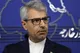 بقایی: در شرایط فعلی برنامه‌ای برای مذاکره با آمریکا نداریم / پیگیری حقوقی تجاوزات رژیم صهیونیستی ادامه دارد