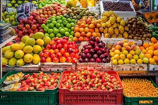 صادرات میوه به عربستان به زودی احیا می&zwnj;شود