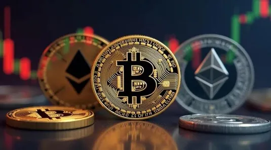 سقوط و بازیابی بیت&zwnj;کوین؛ نهنگ&zwnj;ها بازار را هدایت می&zwnj;کنند
